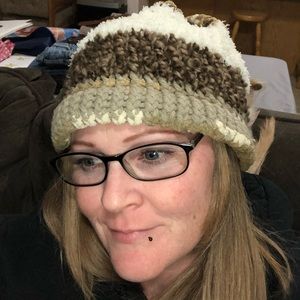 Meet your Posher, Dawn